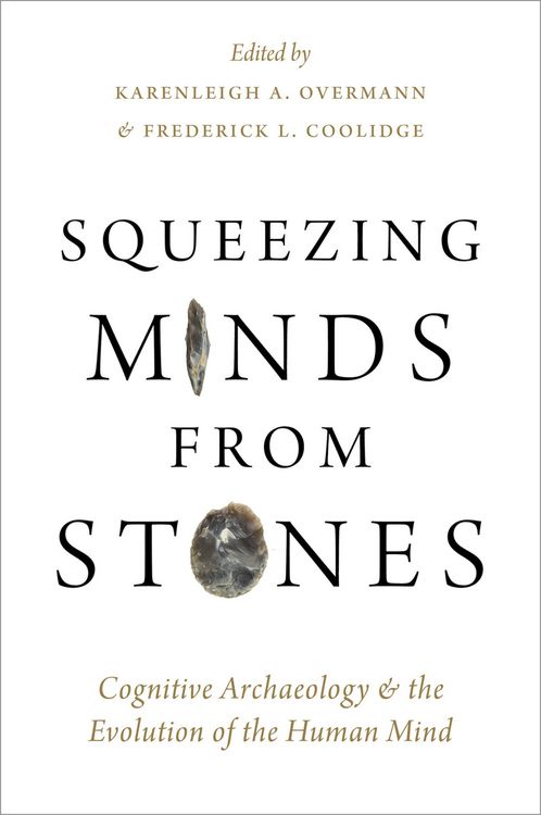 Produktbild: Squeezing Minds From Stones