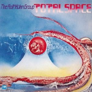 Produktbild: Total Space