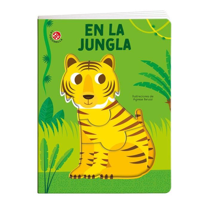 Produktbild: En La Jungla