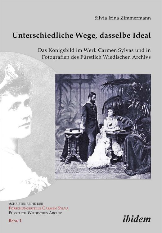 Produktbild: Unterschiedliche Wege, dasselbe Ideal