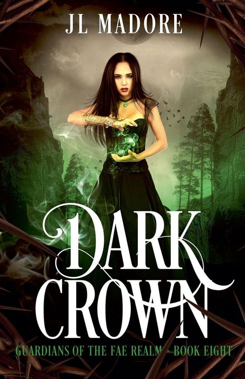 Produktbild: Dark Crown