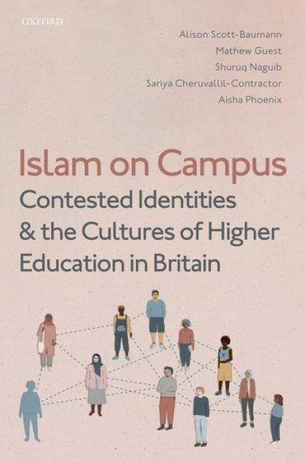 Produktbild: Islam on Campus
