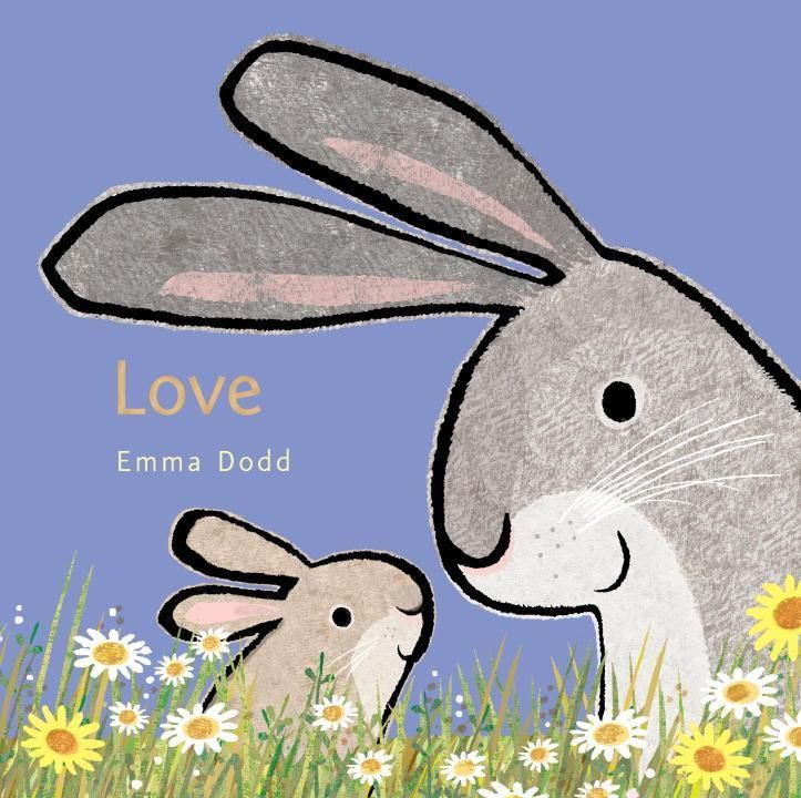 Produktbild: Love