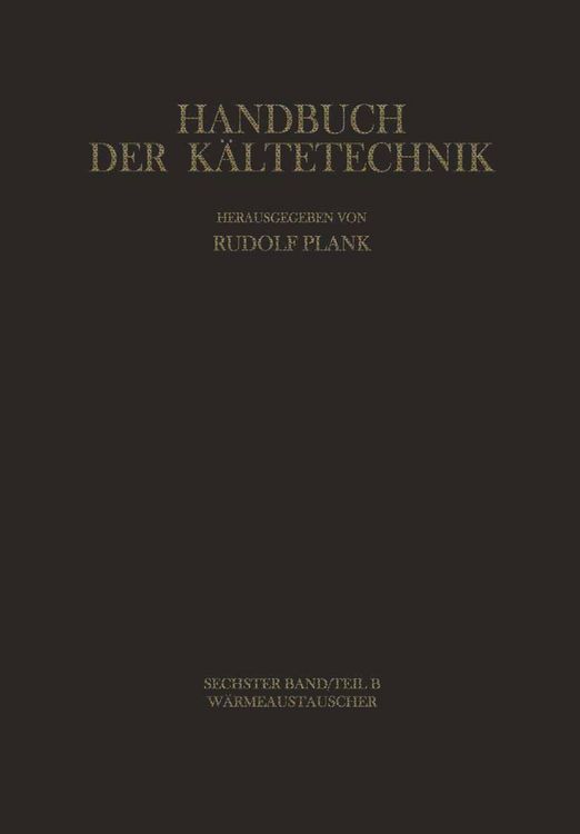 Produktbild: W&auml;rmeaustauscher