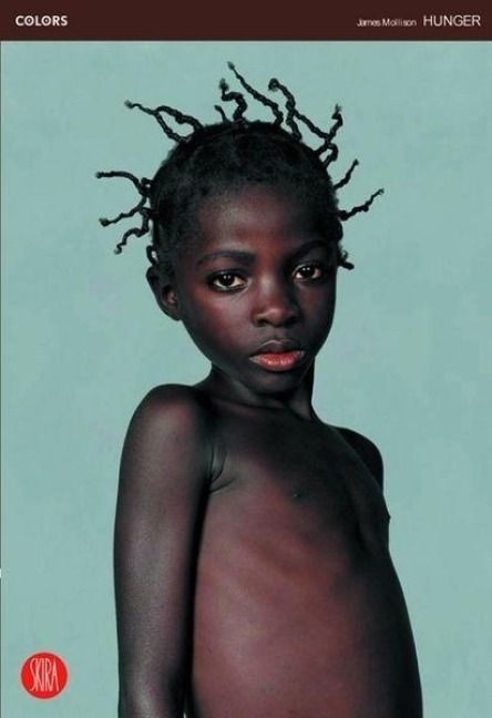 Produktbild: Hunger