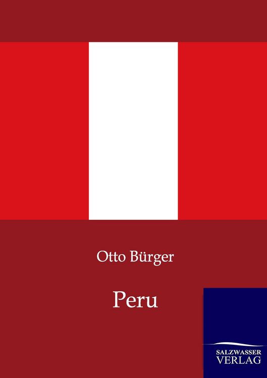 Produktbild: Peru