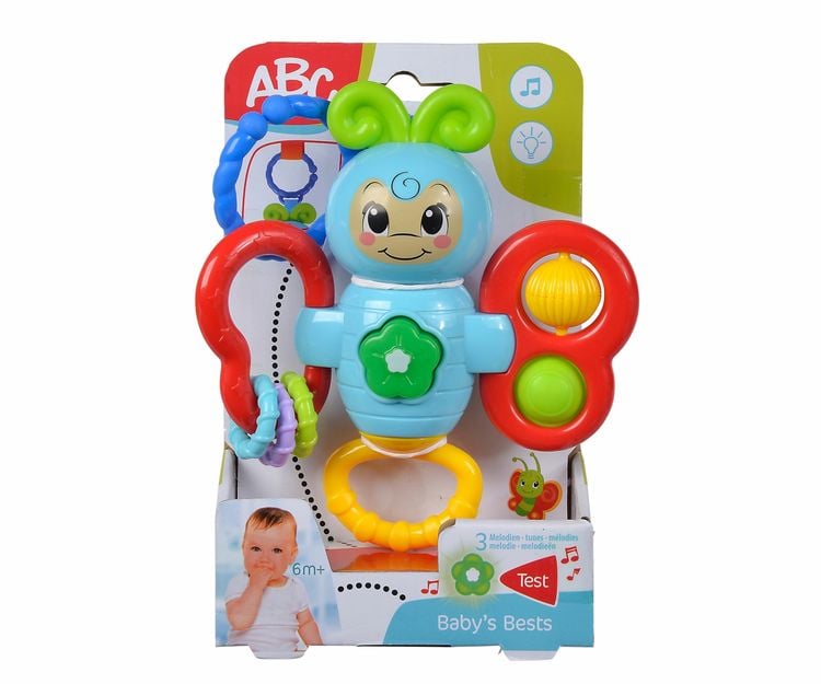 Produktbild: ABC Multifunktionsfalter