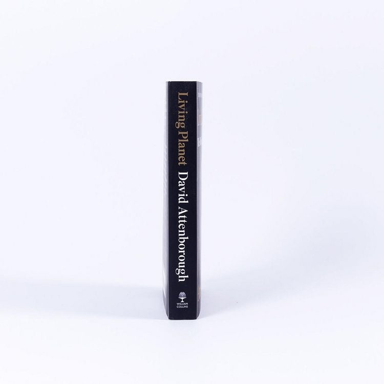 Produktbild: Living Planet