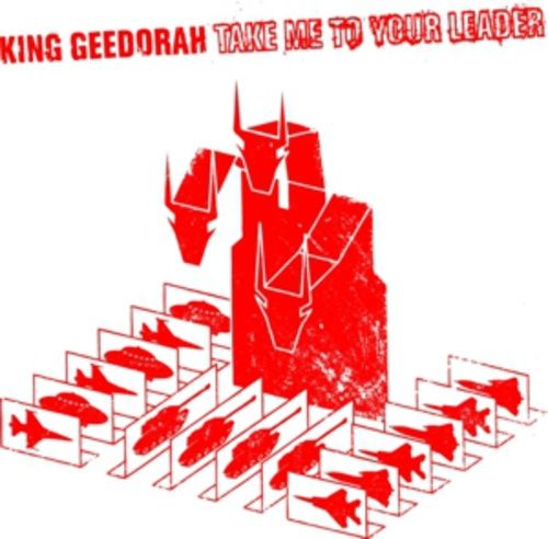 Produktbild: Take Me To Your Leader