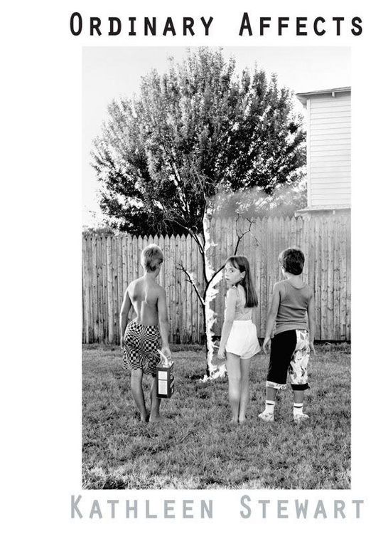 Produktbild: Ordinary Affects