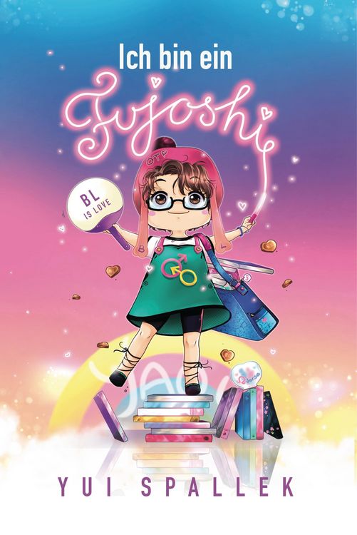 Produktbild: Ich bin ein Fujoshi