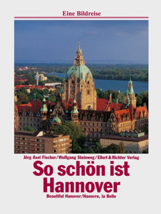 Produktbild: So schön ist Hannover