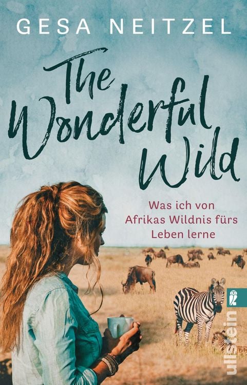 Produktbild: The Wonderful Wild