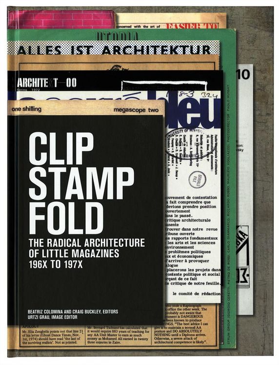 Produktbild: Clip, Stamp, Fold