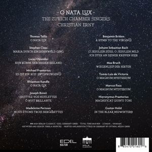 Produktbild: O Nata Lux