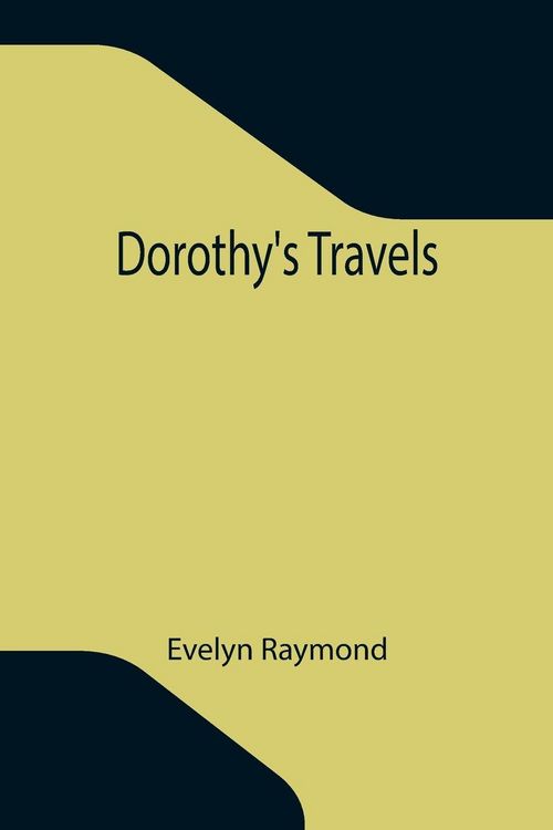 Produktbild: Dorothy's Travels