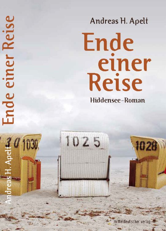 Produktbild: Ende einer Reise