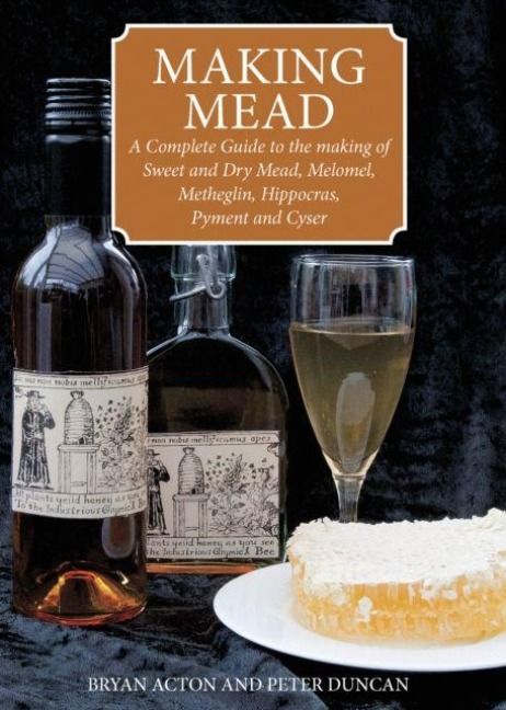 Produktbild: Making Mead