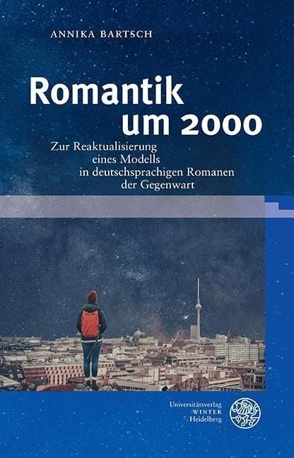 Produktbild: Romantik um 2000