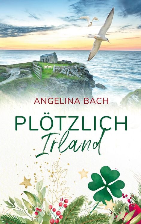 Produktbild: Pl&ouml;tzlich Irland