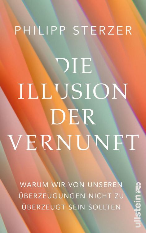 Produktbild: Die Illusion der Vernunft