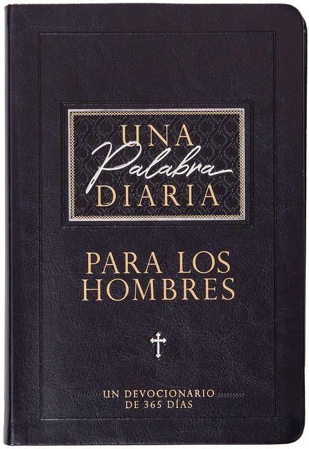 Produktbild: Una Palabra Diaria Para Los Hombres