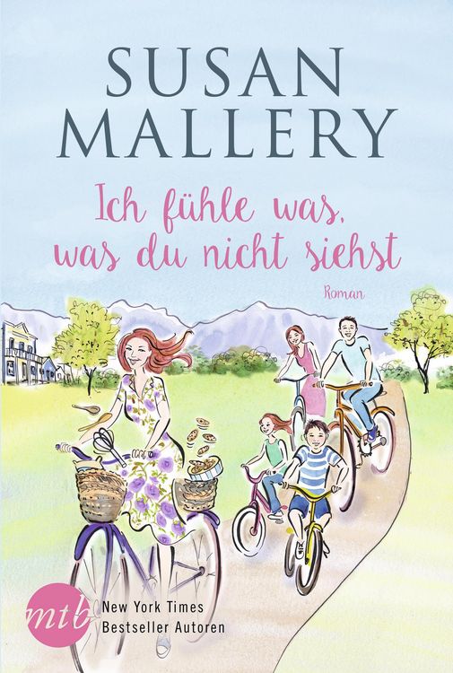 Produktbild: Ich f&uuml;hle was, was du nicht siehst