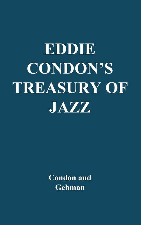 Produktbild: Treasury of Jazz.