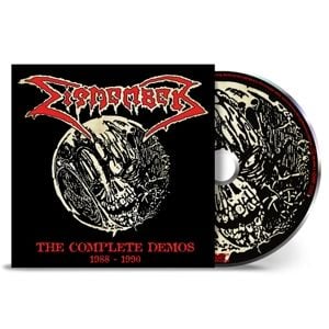 Produktbild: The Complete Demos 1988-1990