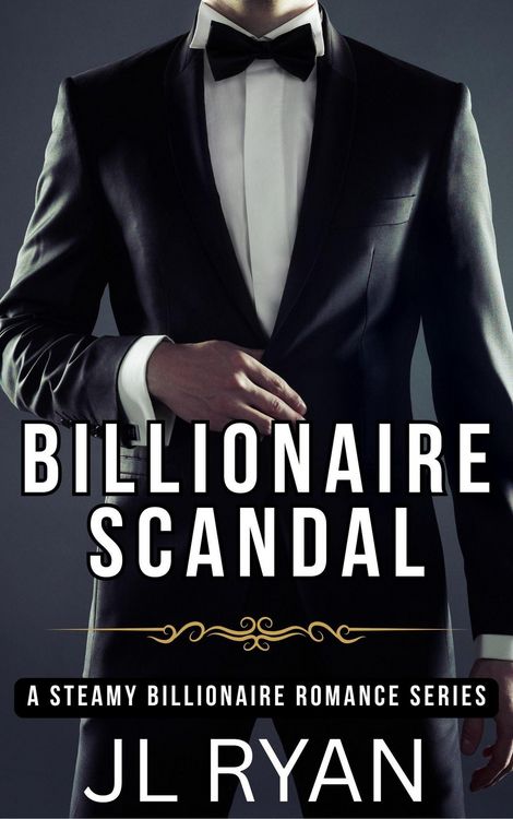 Produktbild: Billionaire Scandal