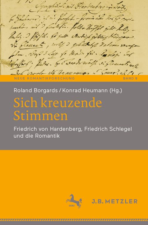 Produktbild: Sich kreuzende Stimmen