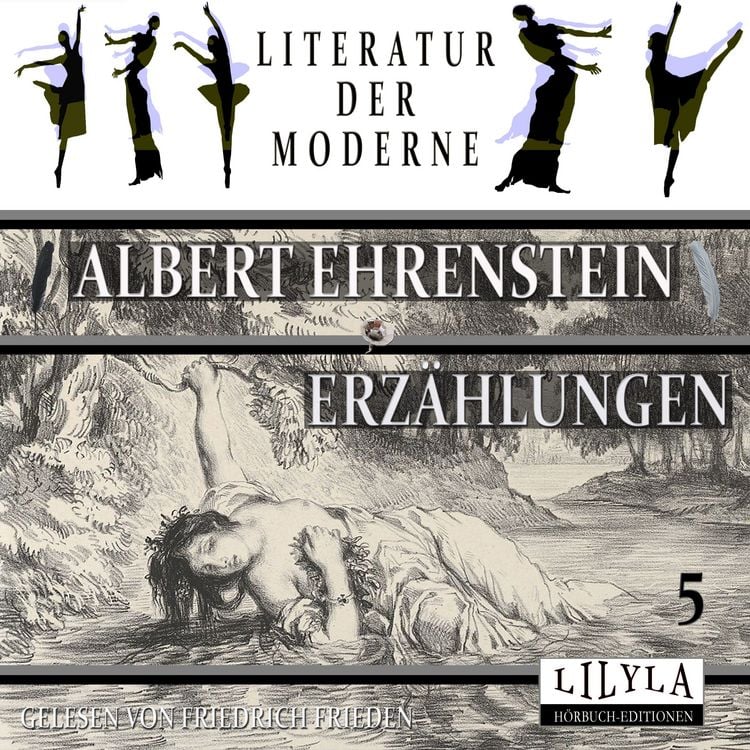 Produktbild: Erz&auml;hlungen 5