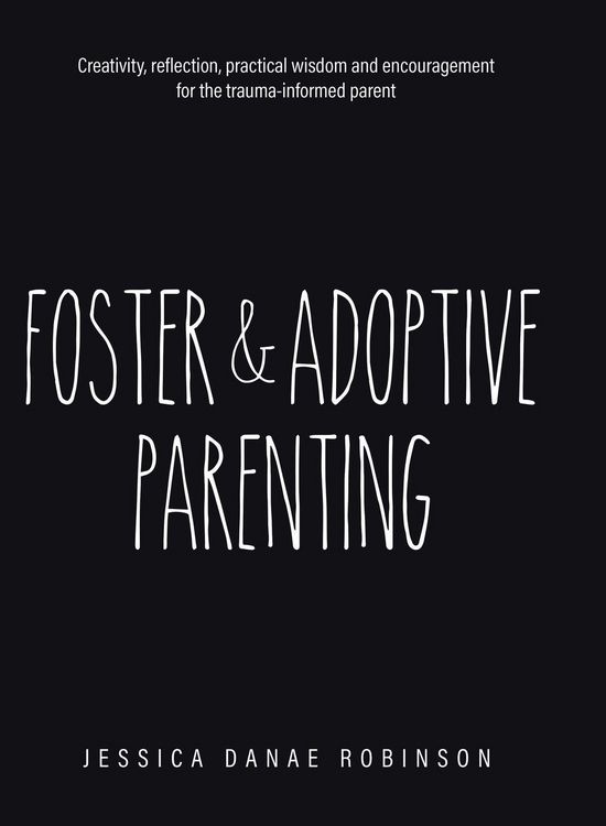Produktbild: Foster & Adoptive Parenting