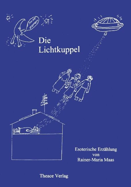 Produktbild: Die Lichtkuppel