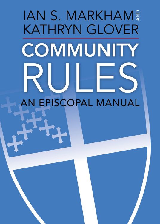 Produktbild: Community Rules