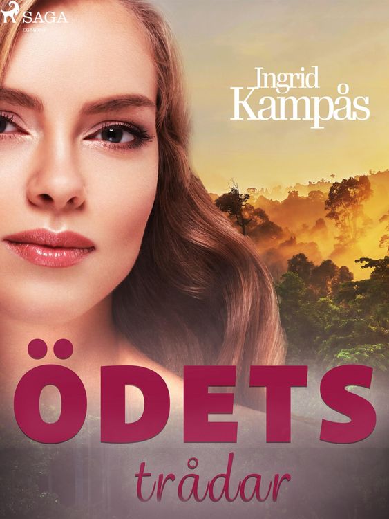 Produktbild: &Ouml;dets tr&aring;dar