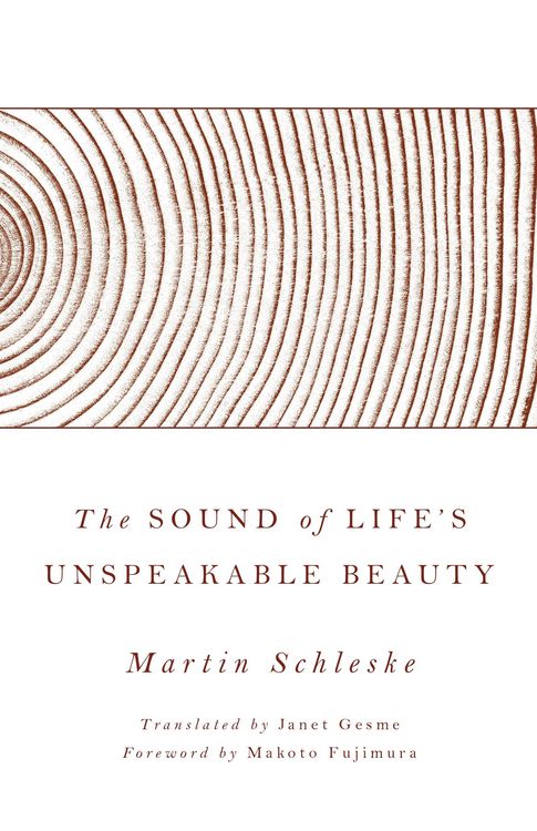 Produktbild: Sound of Life's Unspeakable Beauty