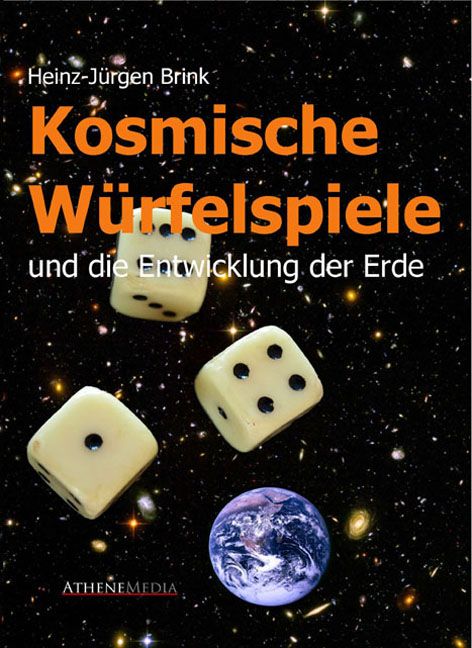 Produktbild: Kosmische W&uuml;rfelspiele