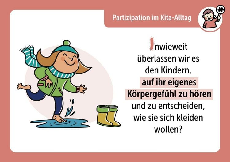 Produktbild: Schritt f&uuml;r Schritt zur Kinderrechte-Kita