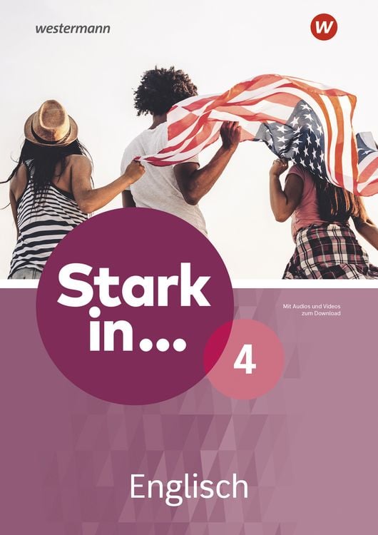 Produktbild: Stark in ... Englisch