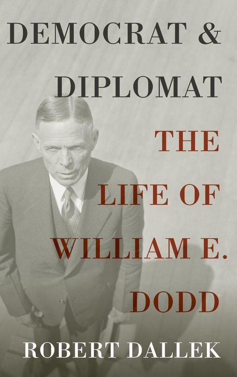 Produktbild: Democrat and Diplomat