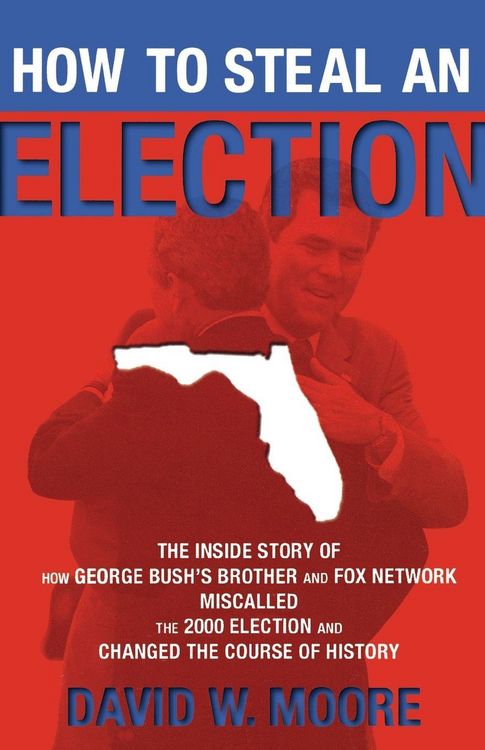 Produktbild: How to Steal an Election