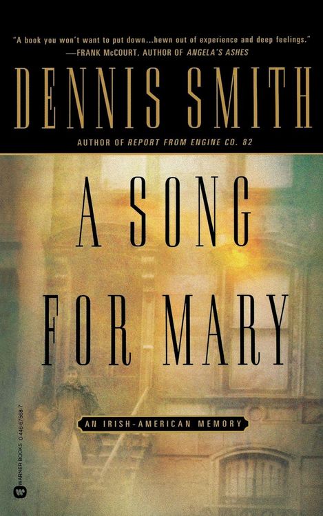 Produktbild: A Song for Mary