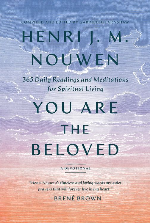 Produktbild: You Are the Beloved