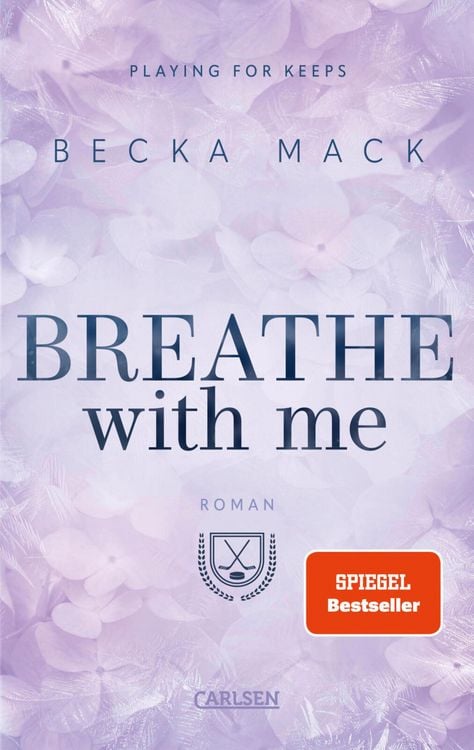 Produktbild: Breathe With Me (Playing for Keeps 5)