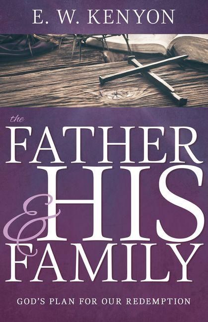 Produktbild: The Father and His Family