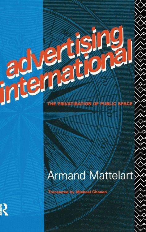 Produktbild: Advertising International