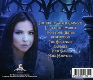 Produktbild: Ancient Winter