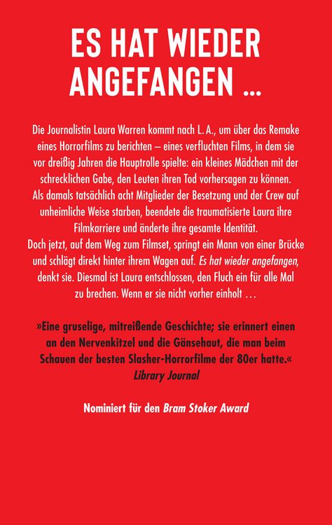Produktbild: Verbrenn das Negativ