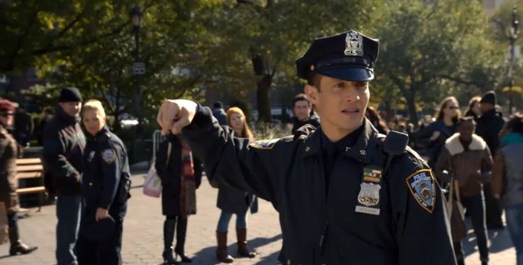 Produktbild: Blue Bloods - Staffel 5 [6 DVDs]